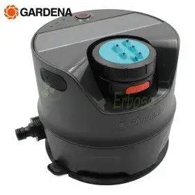 Aqua Precise - Aspersor circular Gardena - 1