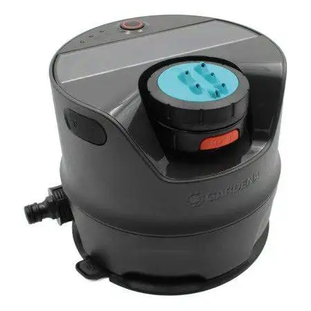 Aqua Precise - Arroseur circulaire Gardena - 1