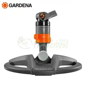 8143-20 - Arroseur à turbine - Gardena