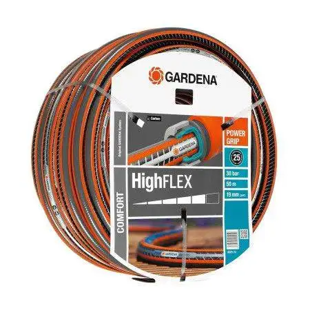 18085-20 - Furtun de grădină cu diametrul de 19 mm Gardena - 1