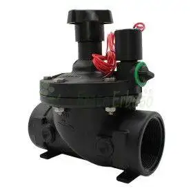 OVB205 - OFERTË për Valvul Hidraulike 2" Prato Erboso - 1