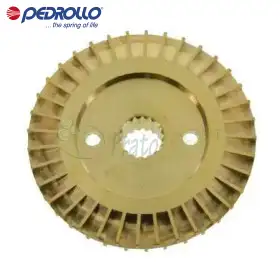 860GRPK622N - Shtytës periferik - Pedrollo