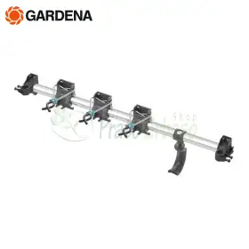 3509-20 - OFERTË rafti për vegla Gardena