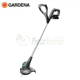 SmallCut 23/18V P4A Set - Decespugliatore a batteria 14V OFFERTA - Gardena