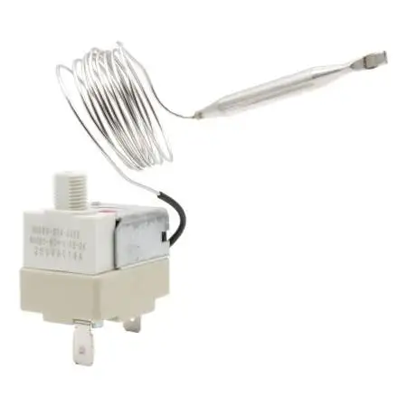 95100100 - Termostat TSR 80° Punto Fuoco - 1