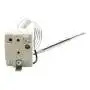 95100100 - 80° TSR thermostat Punto Fuoco - 3