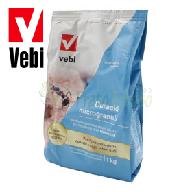 Duracid - Insecticida micro granulado 1 Kg