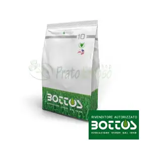Royal Moon - Semences pour gazon 10 kg - Bottos