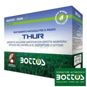 Jueves - Insecticida para césped de 250 g Bottos - 1