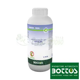 Jueves - 1 kg de insecticida para césped
