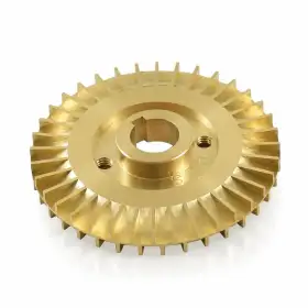 860GRPV601 - Turbine périphérique Pedrollo - 1