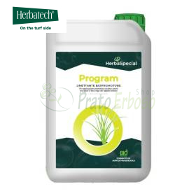 Programm 5 L Rasenbenetzungsmittel – Herba Special
