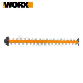 XR50037524 - Heckenscherenmesser, 56 cm Schnittbreite - Worx