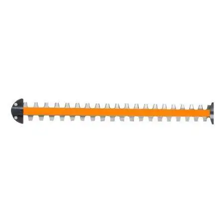 XR50037524 - Lame pentru tuns gard viu, tăiere 56 cm Worx - 1