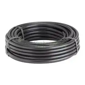 PE80-PN6-32-50 - Tubo media densità PN6 diametro 32 mm Irridea - 1
