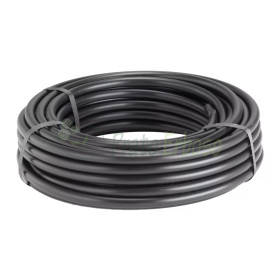 PE80-PN6-32-25 - Tub PN6 me dendësi të mesme, diametër 32 mm