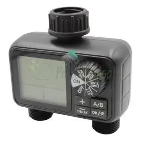 HCT-M06 - Unité de commande à 2 zones pour robinet de sortie Prato Erboso - 1