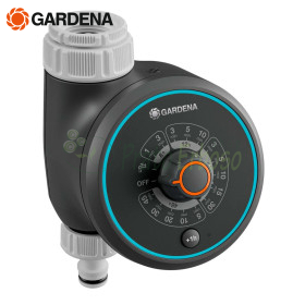 Unitate de control Easy cu 1 zonă pentru robinet - Gardena
