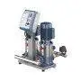 CB2 - HT 10/4 - Grup presioni trefazor 2x2.5 HP Pedrollo - 1