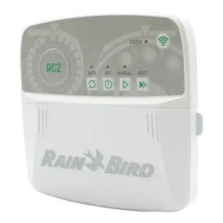 RC2 - 8-Zonen-Innensteuergerät Rain Bird - 1