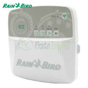RC2 - Contrôleur intérieur 4 zones - Rain Bird