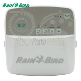 RC2 - Unidad de control interior de 4 zonas