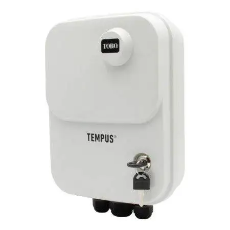 TEMP-ODBOX - Schutzhülle TORO Irrigazione - 1