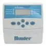 Eco Logic - Unidad de control interior de 4 zonas Hunter - 2