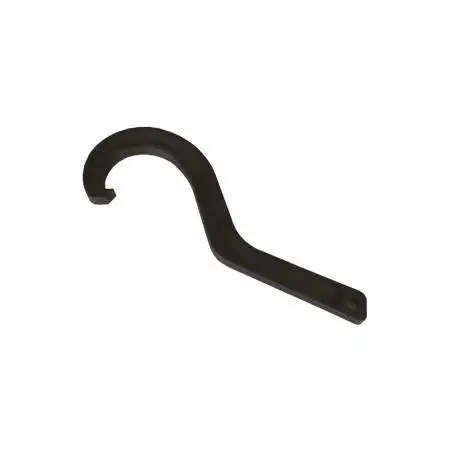 Llave de apriete para tomacorriente Prato Erboso - 1