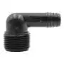 850-31 - Cot pentru țeavă amuzantă 1/2"