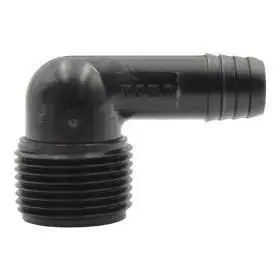 850-31 - Cot pentru țeavă amuzantă 1/2" TORO Irrigazione - 1