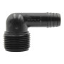 850-32 - Cot pentru țeavă amuzantă 3/4"