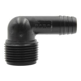 850-32 - Winkelstück für 3/4"-Rohr