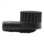 850-34 - Codo para tubo flexible de 1/2" TORO Irrigazione - 2