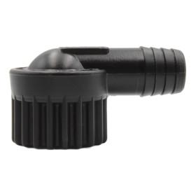 850-34 - Coude pour tuyau Funny Pipe 1/2" - TORO Irrigazione