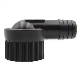 850-34 - Winkelstück für 1/2"-Rohr TORO Irrigazione - 1