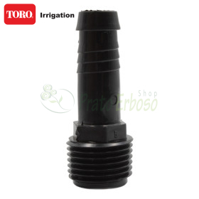 850-35 - Adaptateur pour tuyau Funny Pipe 1/2"