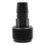 850-36 - Adaptateur pour tuyau Funny Pipe 3/4"