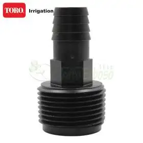 850-36 - Adapter for Funny Pipe 3/4" TORO Irrigazione - 1