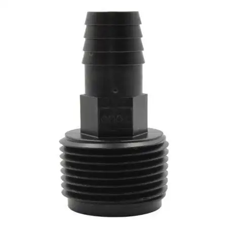 850-36 - Adaptateur pour tuyau Funny Pipe 3/4" TORO Irrigazione - 1