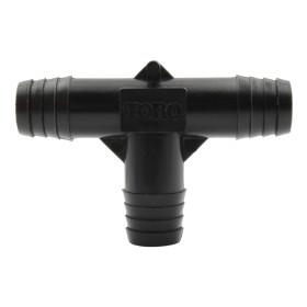 850-37 - Funny Pipe "T" Joint - TORO Irrigazione