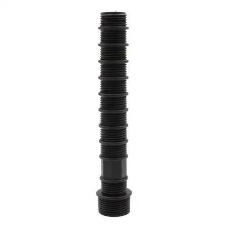 850-0504 - 1/2" x 3/4" Verlängerung Irridea - 1