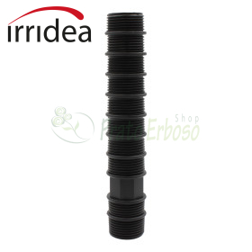 850-0505 - Prolunga 3/4" x 3/4" Irridea - 1