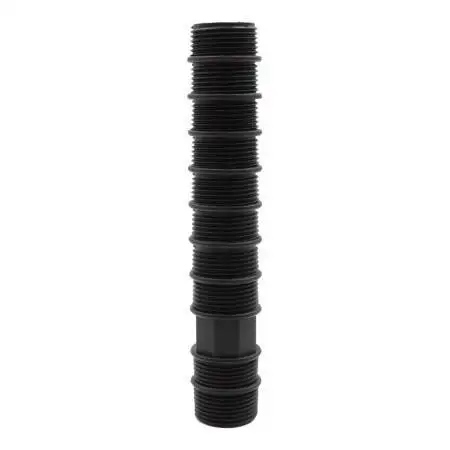 850-0505 - Extensión de 3/4" x 3/4" Irridea - 1