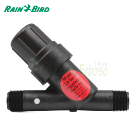 PRF-075-RBY - 3/4" Mikro-Bewässerungsfilter - Rain Bird