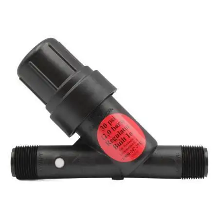 PRF-075-RBY - Filtre de micro-irrigation 3/4" Rain Bird - 1