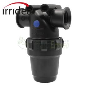 FC75CP-FF-T-50 - Filtru de irigații cu aspersoare de 3/4" Irridea - 1