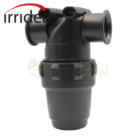 FC75-FF-T-120 - Filtro de riego por aspersión de 3/4". Irridea - 1
