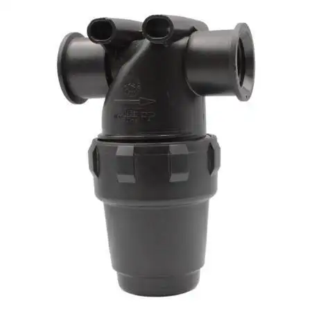 FC75-FF-T-120 - Filtru pentru irigații cu aspersoare de 3/4" Irridea - 1