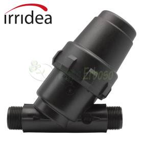 FC75-MM-120 - Filtru pentru irigații cu aspersoare de 3/4" Irridea - 1